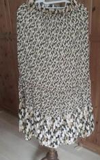 Poools prachtige gevoerde rok, Kleding | Dames, Rokken, Ophalen of Verzenden, Zo goed als nieuw, Maat 36 (S), Poools