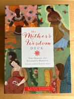 The Mother's Wisdom Deck Oracle - Inspiratiekaarten, Boeken, Ophalen of Verzenden, Zo goed als nieuw, Spiritualiteit algemeen