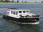 Buijs Kruiser 10.80 OK (bj 2014), Watersport en Boten, Gebruikt, Overige brandstoffen, 9 tot 12 meter, 50 pk of meer