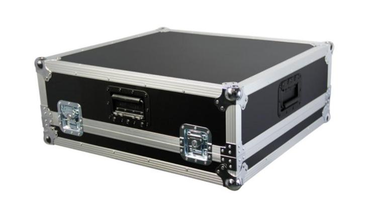 Prodjuser X32COMPACT flightcase, Muziek en Instrumenten, Behuizingen en Koffers, Nieuw, Overige instrumenten, Flightcase, Ophalen of Verzenden