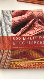 B. Barnden - 300 Breitips & technieken, Ophalen, Zo goed als nieuw, B. Barnden