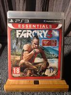 Far Cry 3 - PS3 - Essentials, Spelcomputers en Games, Games | Sony PlayStation 3, Online, Gebruikt, Vanaf 18 jaar, Shooter