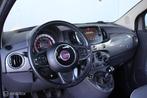 Fiat 500 0.9 TwinAir Turbo Lounge|Cruise|Pano|, Auto's, Fiat, Voorwielaandrijving, Gebruikt, Euro 6, 905 kg