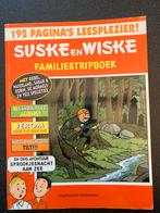 Suske en Wiske Familiestripboek, Eén stripboek, Ophalen of Verzenden, Gelezen