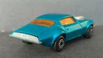 Pontiac Firebird 1:64 3inch Matchbox Superfast Pol, Verzenden, Zo goed als nieuw