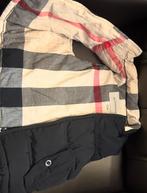 Burberry bodywarmer, Kinderen en Baby's, Babykleding | Maat 86, Verzenden, Zo goed als nieuw, Jongetje of Meisje, Jasje