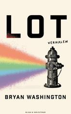 gay interest Lot Bryan Washington Verhalen, Verzenden, Gelezen, Nederland