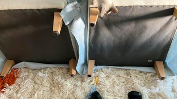 IKEA ektorp Fauteuils - Blauw - afbeelding 6