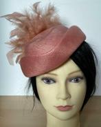 Hoed one size, Kleding | Dames, Ophalen of Verzenden, Zo goed als nieuw, One size fits all, Hoed