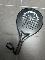 Padelracket maharadja ipl-t4.30, Sport en Fitness, Padel, Ophalen of Verzenden, Zo goed als nieuw, Padelracket