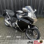 Honda VFR 1200 F DCT ABS, Motoren, Motoren | Honda, Meer dan 35 kW, Toermotor, Handvatverwarming, 1237 cc