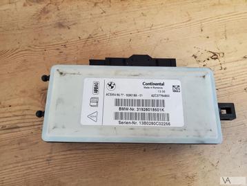 BMW 5 serie F10 F11 / 7 serie F01 airbag module 9280185 €50 beschikbaar voor biedingen