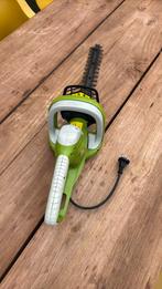 Central park heggeschaar, Ophalen of Verzenden, Gebruikt, Elektrisch, Central Park