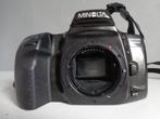 Minolta dynax 500si alleen de body ,goede camera, Audio, Tv en Foto, Fotocamera's Analoog, Ophalen of Verzenden, Zo goed als nieuw