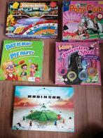 Gezelschapspellen, Hobby en Vrije tijd, Gezelschapsspellen | Bordspellen, Ophalen of Verzenden, Zo goed als nieuw