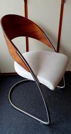 Design stoelen, Ophalen, Hout