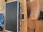 Pedalboard koffer, Muziek en Instrumenten, Behuizingen en Koffers, Ophalen, Zo goed als nieuw, Overige instrumenten, Flightcase