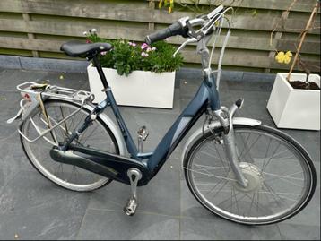 Sparta ION X-series XGT e-bike beschikbaar voor biedingen