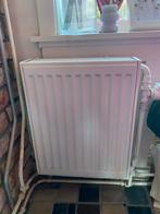 2x Radiator 40x50cm (Zgan) - met afdekplaten, Ophalen, 30 tot 80 cm, Radiator, Minder dan 60 cm