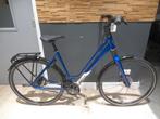 Koga F3 2.0 Hydr schijremmen 8 versn 50-53 en 56cm, Fietsen en Brommers, Fietsen | Dames | Damesfietsen, Nl, Info@vanesch-tweewielers.nl