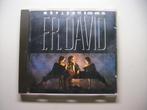 CD F.R.David - Reflections, Verzenden