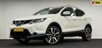Nissan Qashqai 1.6 Tekna*163PK*Panodak*Leder*Navi*360Camera*, Voorwielaandrijving, 1618 cc, Gebruikt, 4 cilinders