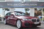 BMW 5-serie Touring 530e xDrive M-Sport Pano ACC Head Up HiF, 1998 cc, 1935 kg, Gebruikt, Euro 6