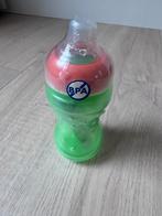 NIEUW - flesje, Ophalen of Verzenden, Zo goed als nieuw, Overige typen