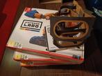 10€ p/s. 3x nintendo labo robot kit / toy con 02, 1 speler, Ophalen of Verzenden, Zo goed als nieuw, Vanaf 7 jaar