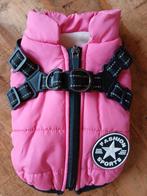 Hondenjas roze S, Dieren en Toebehoren, Hondenkleding, Ophalen of Verzenden