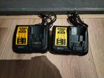 DeWalt Oplader DCB115, Ophalen of Verzenden