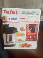 Tefal multicooker, Huis en Inrichting, Keuken | Keukenbenodigdheden, Ophalen of Verzenden, Zo goed als nieuw