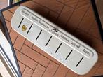 Retro Brabantia Spaarpot - Huishoudgeld, Ophalen of Verzenden, Gebruikt