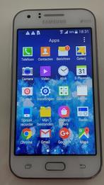 Samsung Galaxy J1, Overige modellen, Wit, Touchscreen, Ophalen of Verzenden