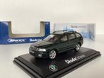 Skoda Octavia Combi (2004-2009) 1:43 Abrex NIEUWSTAAT IN OVP, Hobby en Vrije tijd, Modelauto's | 1:43, Ophalen of Verzenden, Nieuw