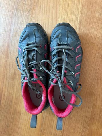 Shimano fiets- loopschoenen Pedaling Dynamics, mt 41 beschikbaar voor biedingen