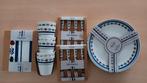 Boerenbont Servies Set - Nieuw!, Huis en Inrichting, Keuken | Servies, Ophalen, Overige materialen, Nieuw, Boerenbont