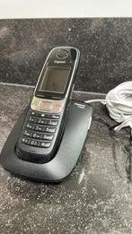 Gigaset c620, Telecommunicatie, Vaste telefoons | Handsets en Draadloos, Ophalen of Verzenden, Zo goed als nieuw, 1 handset