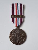 HIM medaille onderscheiding gesp EU OPERATIES, Verzamelen, Ophalen of Verzenden