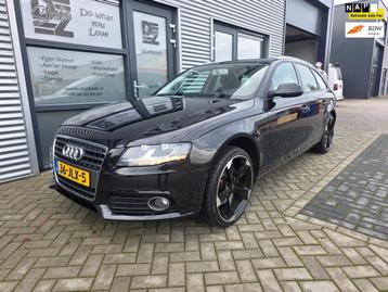 Audi A4 Avant 1.8 TFSI Pro Line Business beschikbaar voor biedingen
