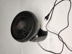 Honeywell tafel ventilator., Ophalen of Verzenden, Zo goed als nieuw, Tafelventilator