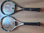 tennis raket Dunlop, Sport en Fitness, Tennis, Ophalen, Gebruikt, Racket, Dunlop