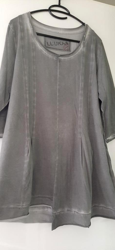 Top/tuniek merk Luukaa. Maat M/L. Nieuw., Kleding | Dames, Tops, Nieuw, Maat 42/44 (L), Overige kleuren, Ophalen of Verzenden