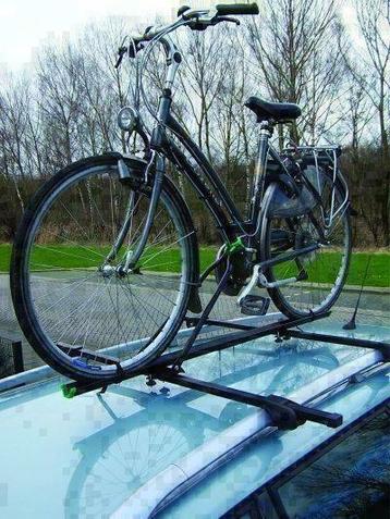dakdrager fietsdrager universeel beschikbaar voor biedingen