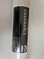 Casamance Le Lin 3 Shinok Behang, Huis en Inrichting, Stoffering | Behang, Ophalen, Minder dan 10 m², Beige