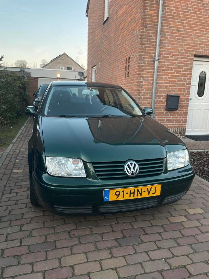 Volkswagen Bora 2001, Auto-onderdelen, Overige Auto-onderdelen, Volkswagen, Gebruikt, Ophalen