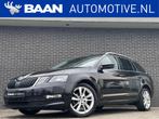 Skoda Octavia Combi 1.6 TDI Greentech Clever Edition | Navig, Gebruikt, Zwart, Origineel Nederlands, 1598 cc