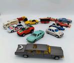 Gave partij Majorette uit de jaren 80. Net bespeeld tot mint, Ophalen of Verzenden, Zo goed als nieuw, Bus of Vrachtwagen, Majorette