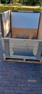Opslag bakken/kisten, 100 cm of meer, 60 cm of meer, Ophalen of Verzenden, Zo goed als nieuw