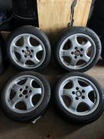 Porsche 911 964 Cup 1 17” velgenset, Auto-onderdelen, Banden en Velgen, Ophalen, Gebruikt, 255 mm, Banden en Velgen